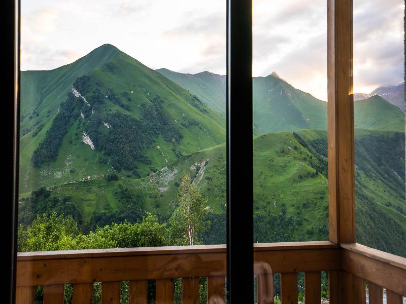 Gudauri Inn - Oda