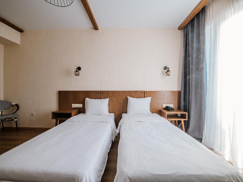 Gudauri Inn - Oda