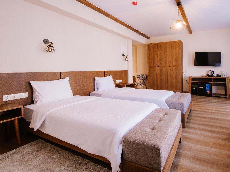 Gudauri Inn - Oda