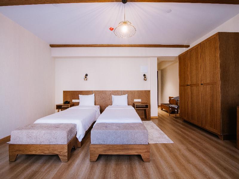Gudauri Inn - Oda