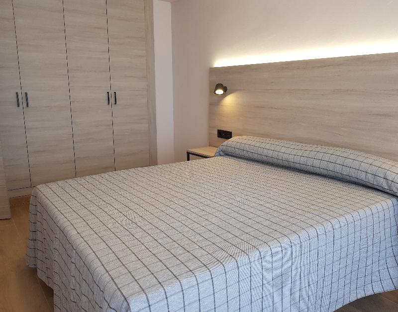 Apartamentos Odysea - Oda