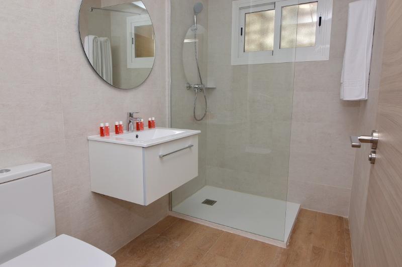 Apartamentos Odysea - Oda