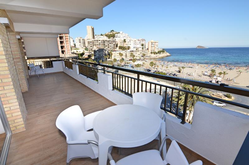 Apartamentos Odysea - Oda