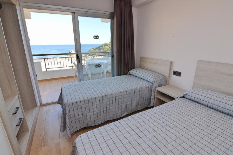 Apartamentos Odysea - Oda