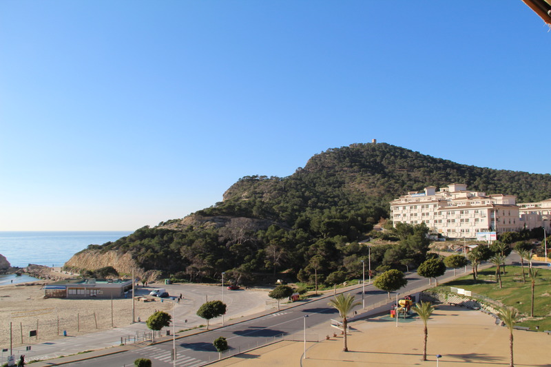Apartamentos Odysea - Plaj