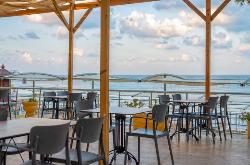 Armas Green Fugla Beach - Bar