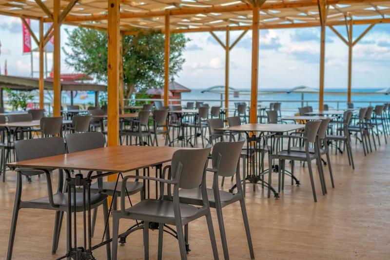 Armas Green Fugla Beach - Bar