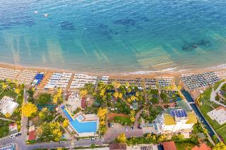 Armas Green Fugla Beach otel fotoğrafı