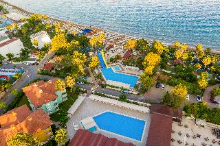 Armas Green Fugla Beach fotoÄŸrafÄ±