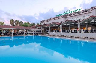 Armas Green Fugla Beach fotoÄŸrafÄ±