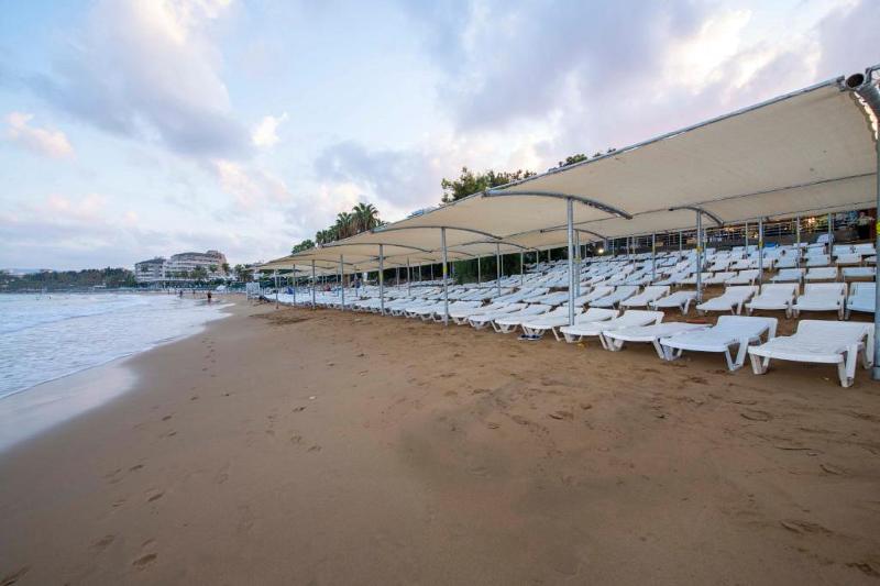 Armas Green Fugla Beach - Plaj