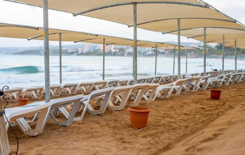 Armas Green Fugla Beach - Plaj