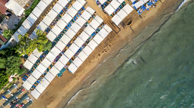 Armas Green Fugla Beach - Plaj