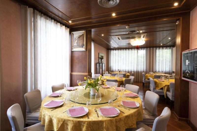 Vienna - Restoran