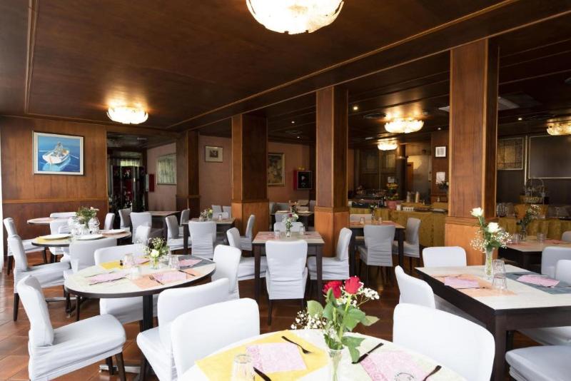 Vienna - Restoran