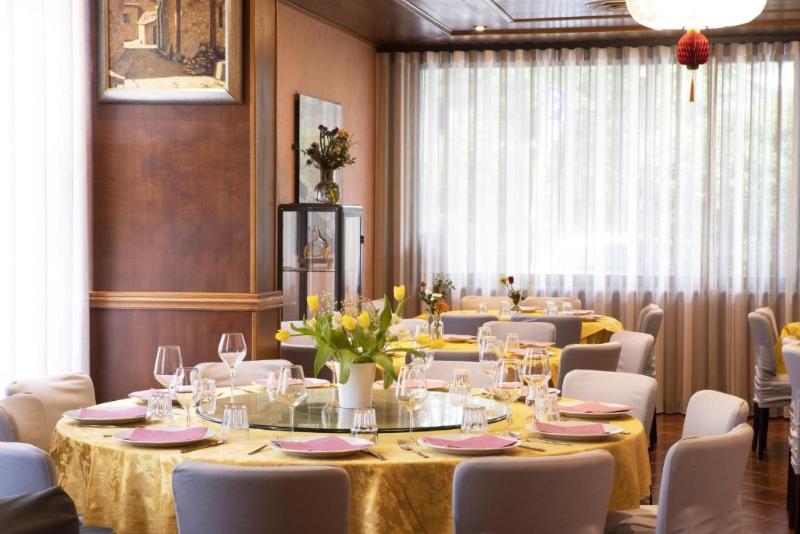 Vienna - Restoran
