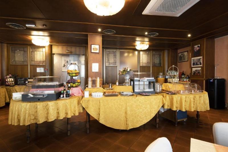 Vienna - Restoran
