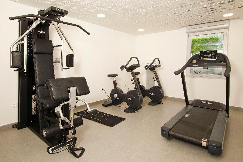 Sejours & Affaires Paris Bagneux - Aktivite