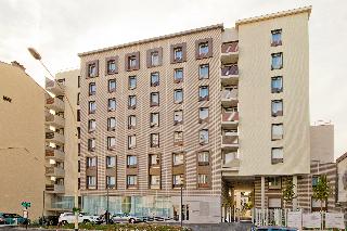 Sejours & Affaires Paris Bagneux otel fotoğrafı