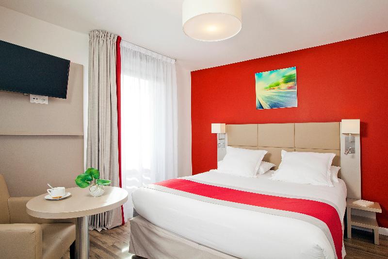 Sejours & Affaires Paris Bagneux - Oda