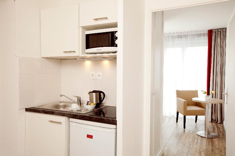 Sejours & Affaires Paris Bagneux - Oda