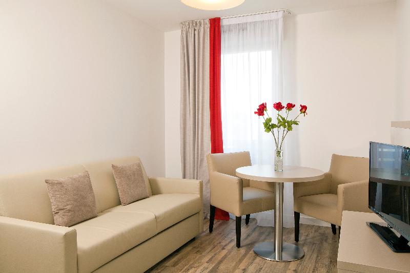 Sejours & Affaires Paris Bagneux - Oda