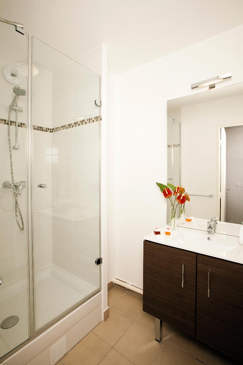 Sejours & Affaires Paris Bagneux - Oda