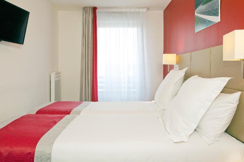 Sejours & Affaires Paris Bagneux - Oda