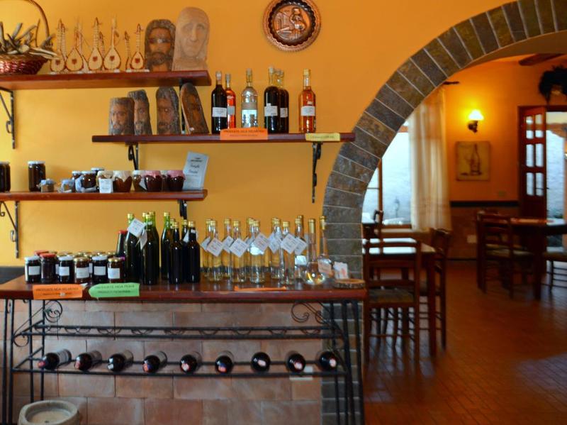 Rose Garden Hotel - Bar