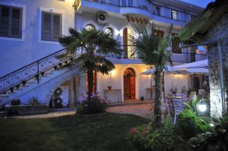 Rose Garden Hotel otel fotoğrafı