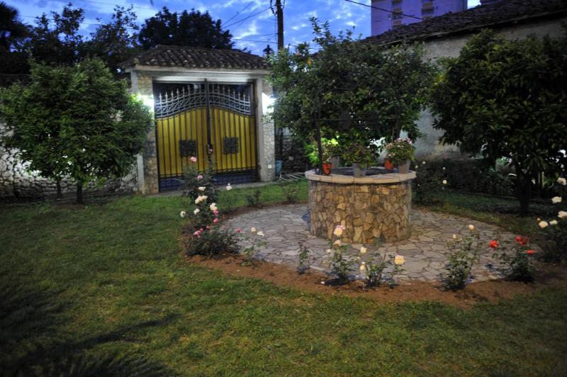Rose Garden Hotel - Oda