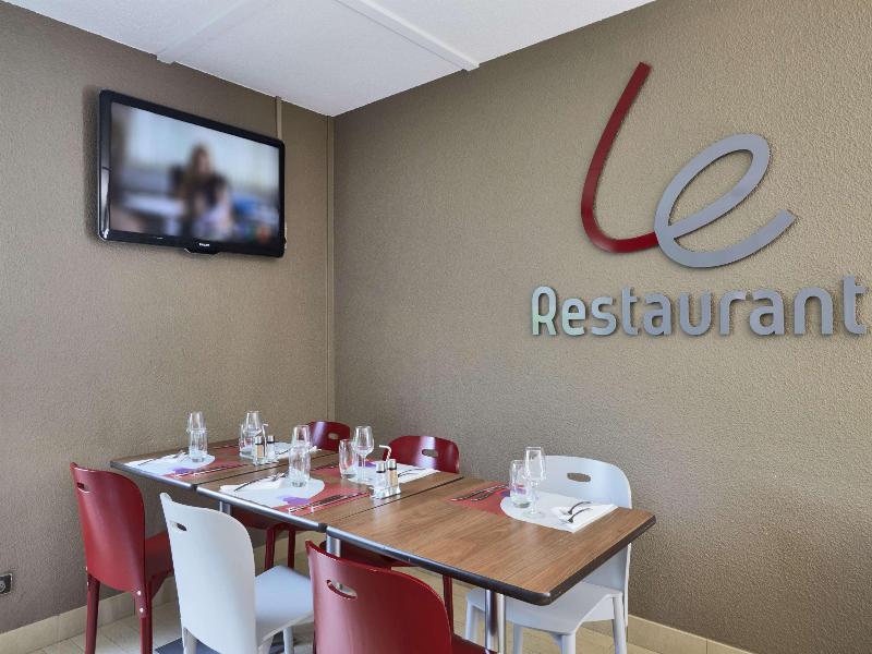 Campanile St Nicolas Lez Arras - Restoran
