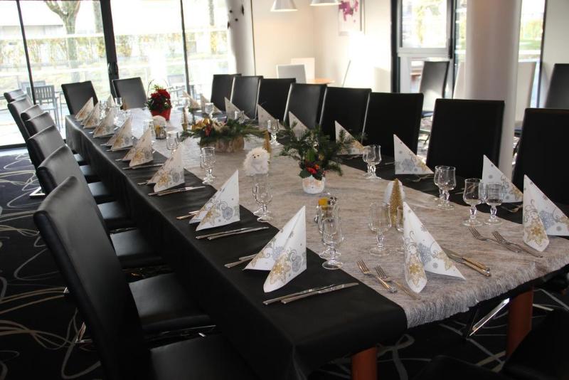 Kyriad Saint Quentin En Yvelines Montigny - Genel