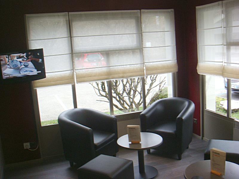 Campanile Annecy - Cran Gevrier - Lobi