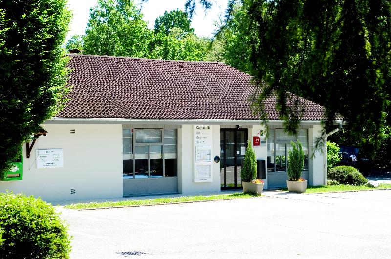 Campanile Annecy - Cran Gevrier - Genel