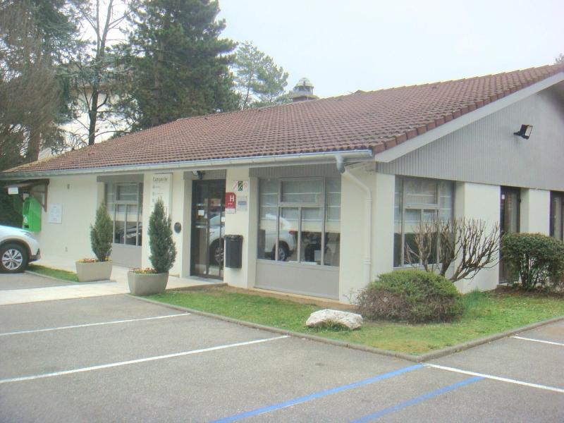 Campanile Annecy - Cran Gevrier - Genel