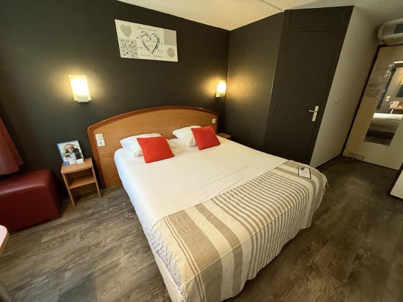 BRIT HOTEL BESANCON L HORLOGE - Oda