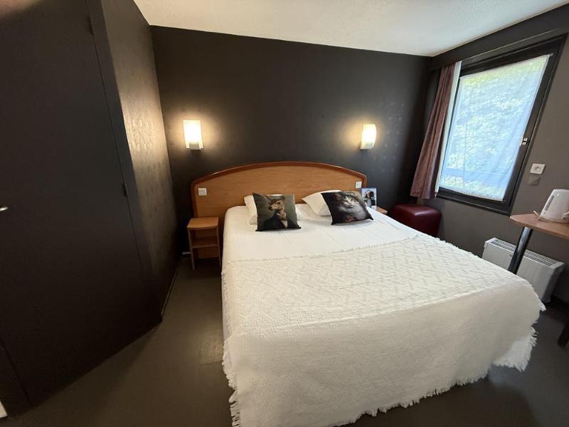 BRIT HOTEL BESANCON L HORLOGE - Oda