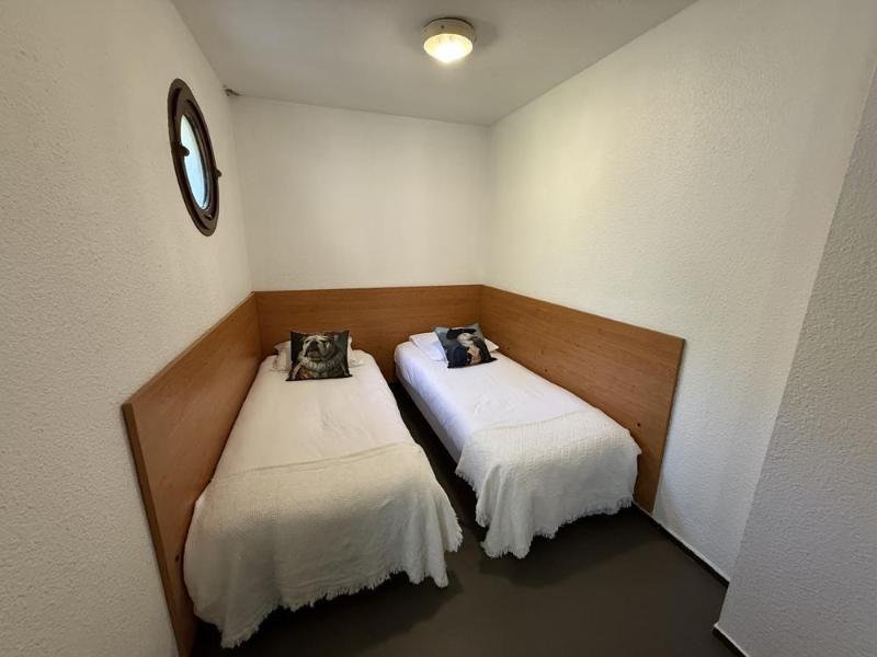 BRIT HOTEL BESANCON L HORLOGE - Oda