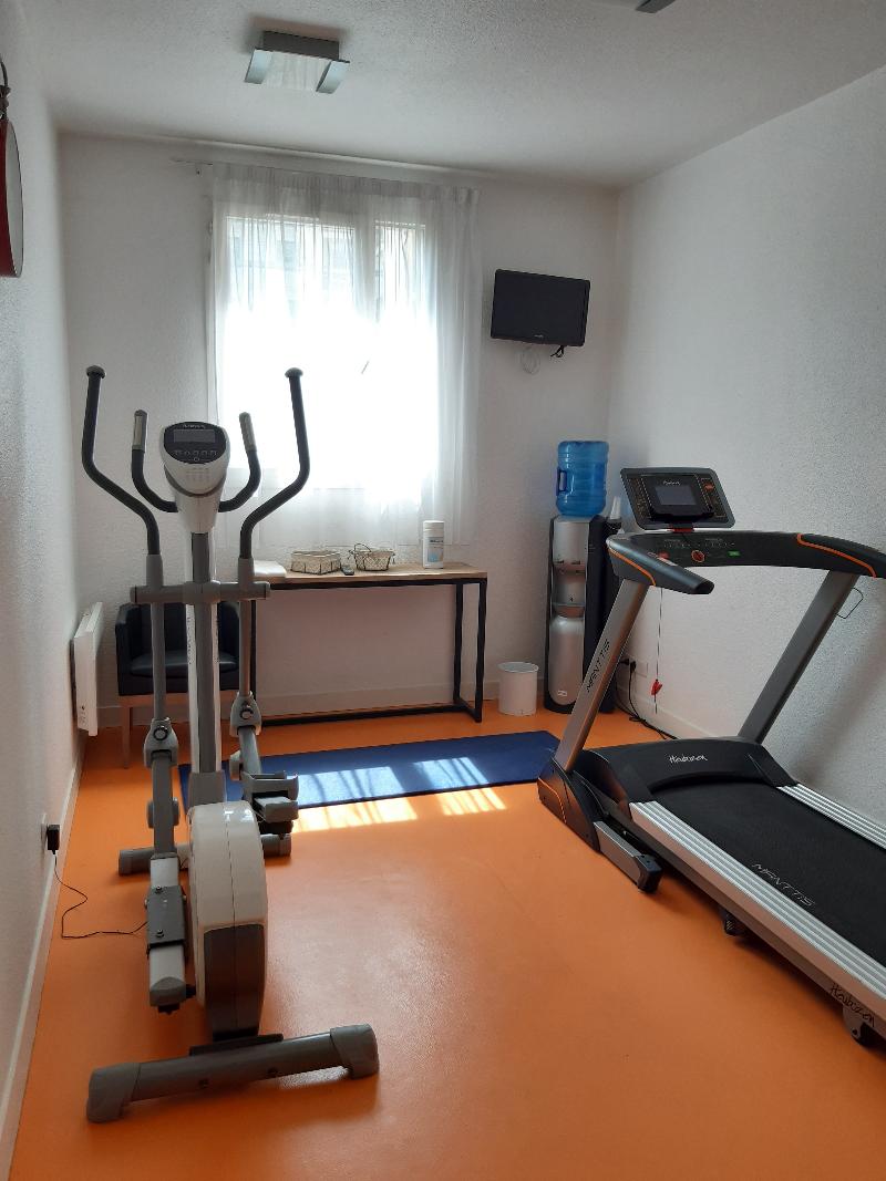 Kyriad Chambéry Centre Curial - Aktivite