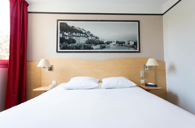 Hôtel inn Eybens - Grenoble Sud - Oda