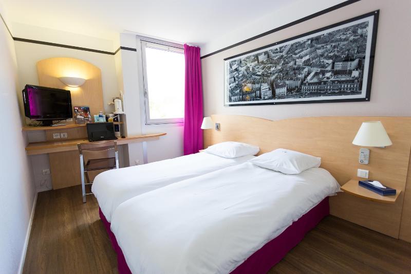 Hôtel inn Eybens - Grenoble Sud - Oda