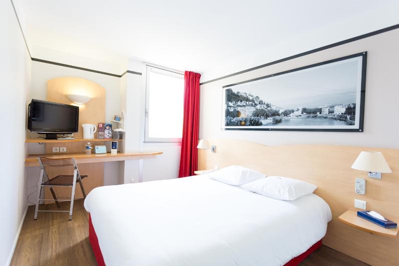 Hôtel inn Eybens - Grenoble Sud - Oda