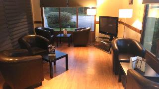 Kyriad Direct Laon otel fotoğrafı