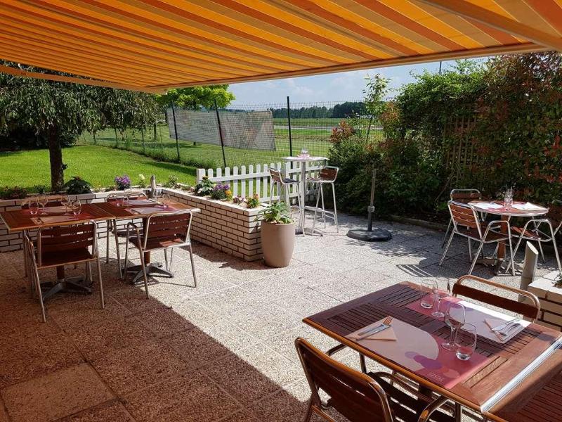 Kyriad Direct Laon - Genel