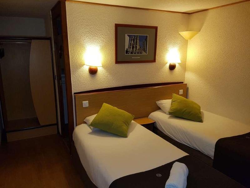 Kyriad Direct Laon - Genel