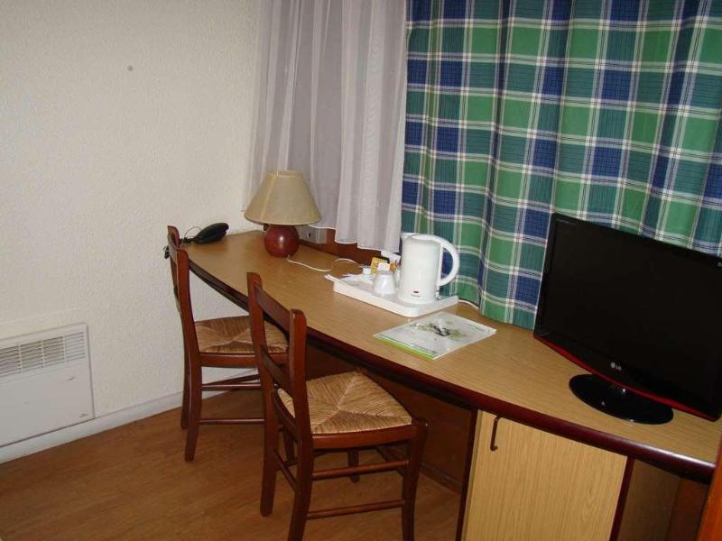 Kyriad Direct Laon - Genel