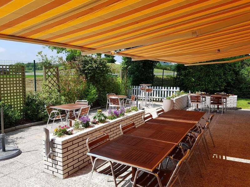 Kyriad Direct Laon - Genel