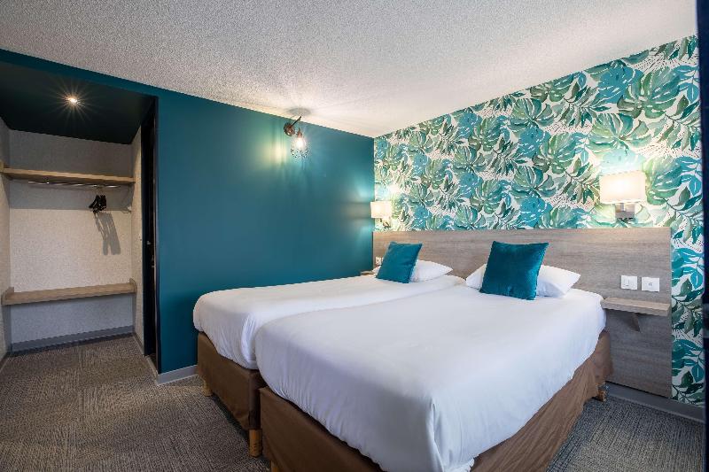 Kyriad Direct Laon - Oda