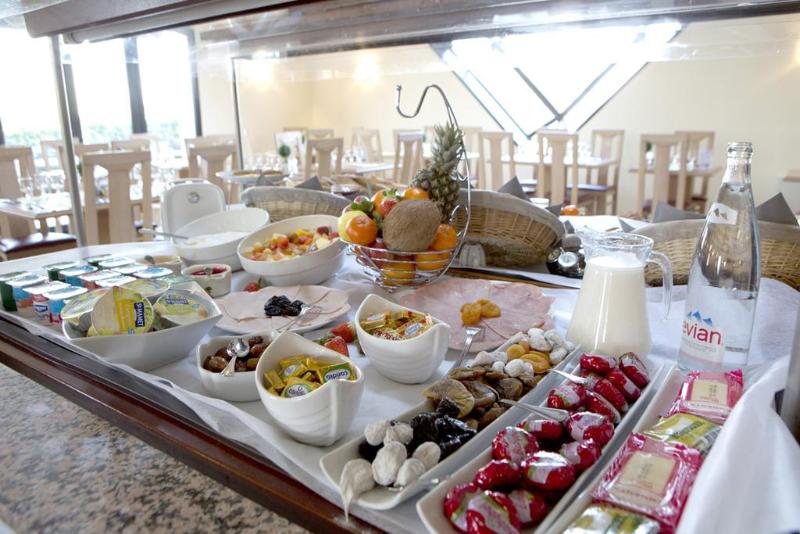 Kyriad Limoges Sud - Feytiat - Bar